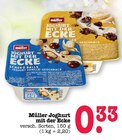 Joghurt mit der Ecke Schoko Balls Angebote von Müller bei E center Mannheim für 0,33 €