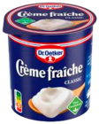 Crème fraîche Angebote von Dr. Oetker bei EDEKA Seevetal für 0,88 €