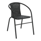 Gartenstuhl AMORA 1 im Angebot bei mömax in Nürnberg Gartenstuhl AMORA 1 Angebote bei mömax Nürnberg für 19,99 €