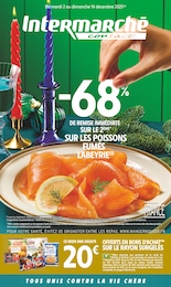 Prospectus Intermarché Contact à Fleurance, "Intermarché", 16 pages, 02/12/2025 - 14/12/2025