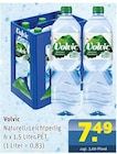 Aktuelle Volvic Angebote bei Getränke Arena in Witten Aktuelles Naturell, Leichtperlig Angebot bei Getränke Arena in Witten ab 7,49 €