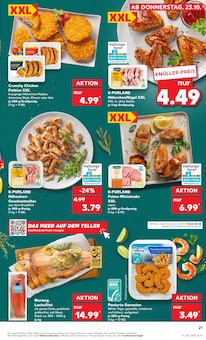 Grill im aktuellen Kaufland Prospekt (Dresden) Grill im Kaufland Prospekt "Aktuelle Angebote" mit 61 Seiten (Dresden)