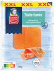 TRUITE FUMÉE - GOLDEN SEAFOOD à 5,49 € dans le catalogue Aldi