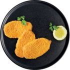Mini escalopes de poulet panées - Lidl à Tourcoing Mini escalopes de poulet panées en promo chez Lidl Tourcoing à 4,23 €