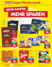 Aktueller Netto Marken-Discount Prospekt mit Lavazza, "Aktuelle Angebote", Seite 52