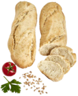 EDEKA Bahlingen - Dinkelbaguette Angebot im Prospekt Dinkelbaguette bei EDEKA im Bahlingen Prospekt für 0,99 €
