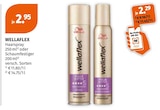 Haarspray von Wellaflex im aktuellen Müller Prospekt