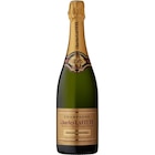 Lafitte Belle Cuvée Brut - CHAMPAGNE en promo chez Carrefour Market Épinay-sur-Seine à 17,99 €