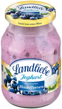 Joghurt Angebot in Lechenbach im aktuellen Prospekt bei REWE in Lechenbach