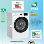 Lave-linge - BEKO en promo chez Proxi Confort Avignon à 429,90 €