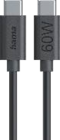 USB-Kabel USB-C - USB-C Angebote von hama bei expert Voerde für 7,99 €