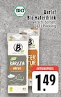 EDEKA - Bio Haferdrink Angebot im Prospekt Bio Haferdrink bei EDEKA im Prospekt "" für 1,49 €
