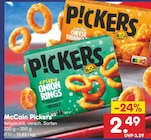 Pickers Angebot in Glashütte Pickers im aktuellen Prospekt bei Netto Marken-Discount in Glashütte