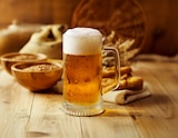 Aktuelle Bier Angebote bei EDEKA in Rostock Aktuelles Pilsener Angebot bei EDEKA in Rostock ab 9,99 €