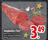 Jungbullen-Filet Angebote bei EDEKA Friedrichshafen für 3,49 €