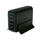 Aktuelle Batterie Angebote bei Lidl in Dresden Aktuelles USB-Ladestation Angebot bei Lidl in Dresden ab 11,99 €