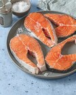 Aktuelle Lachs Angebote bei tegut in Ludwigshafen (Rhein) Aktuelles Lachssteak Angebot bei tegut in Ludwigshafen (Rhein) ab 2,99 €