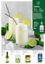 Ähnliche Sambuca Angebote im Prospekt "Sommerfrische Biovielfalt" von GLOBUS in Weinheim Ähnliche Angebote wie Sambuca im Prospekt "Sommerfrische Biovielfalt" auf Seite 9 von GLOBUS in Weinheim