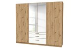 Aktuelle Kleiderschrank Angebote bei Höffner in Erlangen Aktuelles Drehtürenschrank Moffat Angebot bei Höffner in Erlangen ab 631,00 €