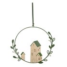 LED-DekohĂ€nger in weihnachtlichem Design im Ernstings family Prospekt LED-DekohĂ€nger in weihnachtlichem Design von  im aktuellen Ernstings family Prospekt fĂŒr 12,99 âŹ