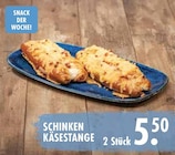 Schinken Käsestange im aktuellen EDEKA Prospekt für 5,50 €