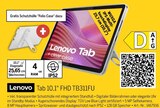 Tab 10,1" FHD TB311FU Angebote von Lenovo bei MEDIMAX Hemer