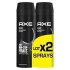 Déodorant - AXE en promo chez Carrefour Saint-Étienne à 6,31 €