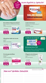 Aktueller mea - meine apotheke Prospekt mit Steine, "Unsere September-Angebote", Seite 3