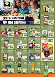Tierfutter im EDEKA Prospekt in Haltern am See Aktueller EDEKA Prospekt mit Tierfutter, "Aktuelle Angebote", Seite 7