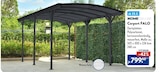 Carport FALO Angebote von HOME DELUXE bei ALDI Nord Delmenhorst für 799,00 €