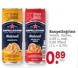 EDEKA Wörth (Rhein) Prospekt mit  im Angebot für 0,89 €