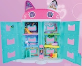 La maison magique de Gabby - SPIN MASTER en promo chez Intermarché Hyper La maison magique de Gabby - SPIN MASTER dans le catalogue Intermarché Hyper
