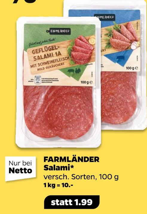 Salami