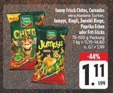 Aktuelles Chitos Angebot bei EDEKA in Fürth ab 1,11 €