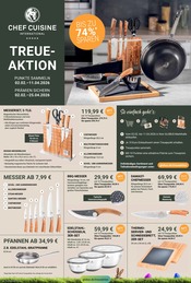 Messer im GLOBUS Prospekt in Hof Aktueller GLOBUS Prospekt mit Messer, "Aktuelle Angebote", Seite 25