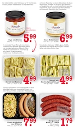 Aktueller E center Prospekt mit Fertiggerichte, "Aktuelle Angebote", Seite 9