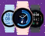 MONTRE GALAXY FE 40MBT - SAMSUNG en promo chez Intermarché Bordeaux à 169,99 €