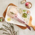 Queue de lotte en promo chez Carrefour Market Reims à 18,99 €