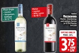 Pinot Grigio oder Merlot Angebote von Mezzacorona bei EDEKA Friedrichshafen für 3,75 €