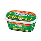 Carrefour Market Limours - Promo Margarine Oméga 3 "Offre Découverte" Promo Margarine Oméga 3 "Offre Découverte" à 3,55 € dans le catalogue Carrefour Market à Limours