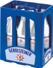 Getränke Hoffmann - Gerolsteiner Angebot im Prospekt Gerolsteiner bei Getränke Hoffmann im Prospekt "" für 5,99 €