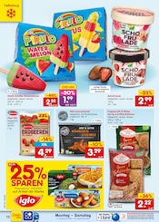 Erdbeeren im Netto Marken-Discount Prospekt in Bottrop Aktueller Netto Marken-Discount Prospekt mit Erdbeeren, "Aktuelle Angebote", Seite 18