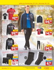 Aktueller Netto Marken-Discount Prospekt mit Herrenjacke, "Aktuelle Angebote", Seite 50