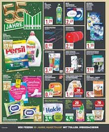 Persil im Marktkauf Prospekt "Aktuelle Angebote" mit 28 Seiten (Essen)