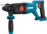 Marteau perforateur sds+ 18v 3j nu - ERBAUER en promo chez Brico Dépôt Marteau perforateur sds+ 18v 3j nu - ERBAUER dans le catalogue Brico Dépôt