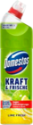 Kraft & Frische WC Gel Angebote von Domestos bei EDEKA Lüneburg für 1,59 €