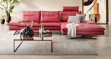 Leder-Wohnlandschaft Angebote bei XXXLutz Möbelhäuser Braunschweig für 3.999,00 €