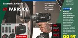 Parkside Performance Akku-Drehschlagschrauber 20 V im Angebot bei Lidl in Minden Parkside Performance Akku-Drehschlagschrauber 20 V Angebote von Parkside bei Lidl Minden für 99,99 €