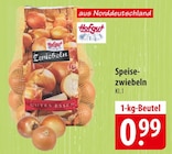 famila Nordost Neu Wulmstorf - Speisezwiebeln Angebot im Prospekt Speisezwiebeln bei famila Nordost im Neu Wulmstorf Prospekt für 0,99 €