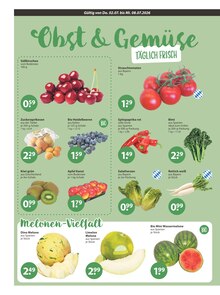 Äpfel im V-Markt Prospekt "V-Markt einfach besser einkaufen" mit 17 Seiten (Regensburg)